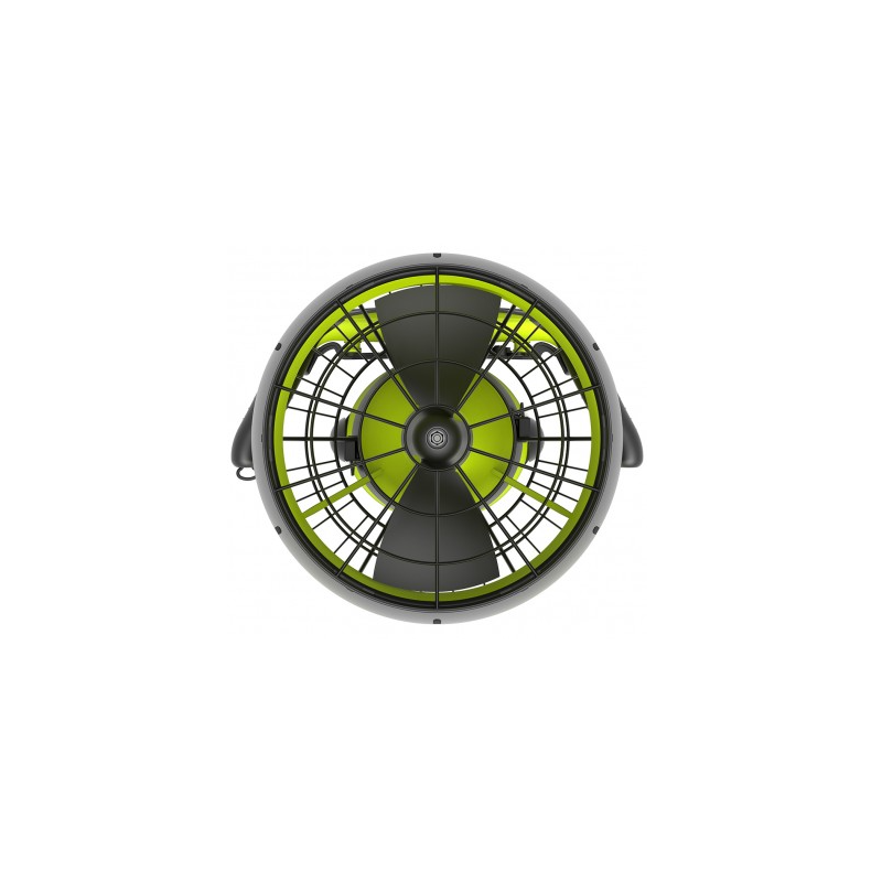 Scooter sous-marin pour enfant WAVEMAKER