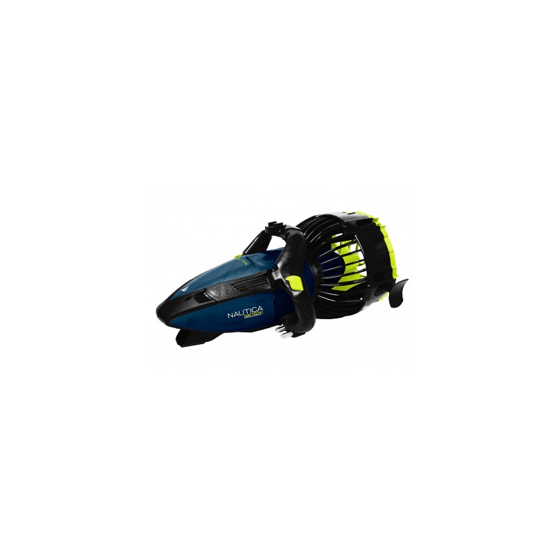 Scooter sous-marin NAVTEC I