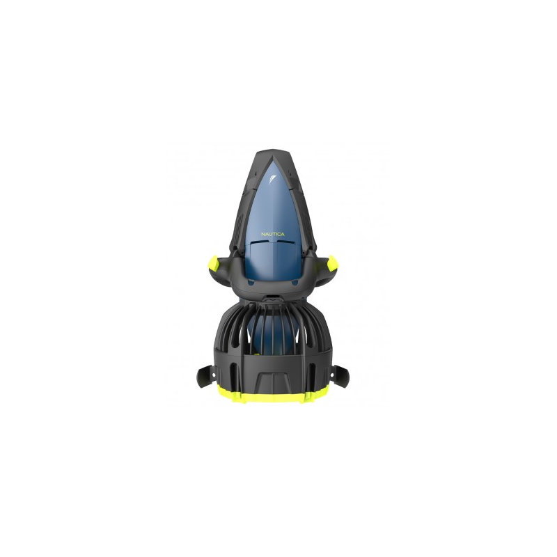Scooter sous-marin NAVTEC I
