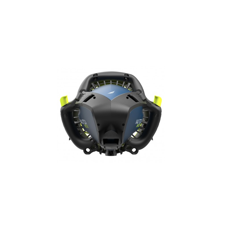 Scooter sous-marin NAVTEC I