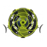 Scooter sous-marin NAVTEC I