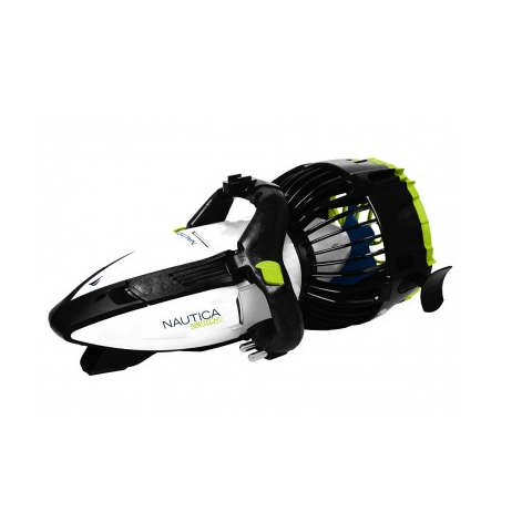 Scooter sous-marin NAVTEC I