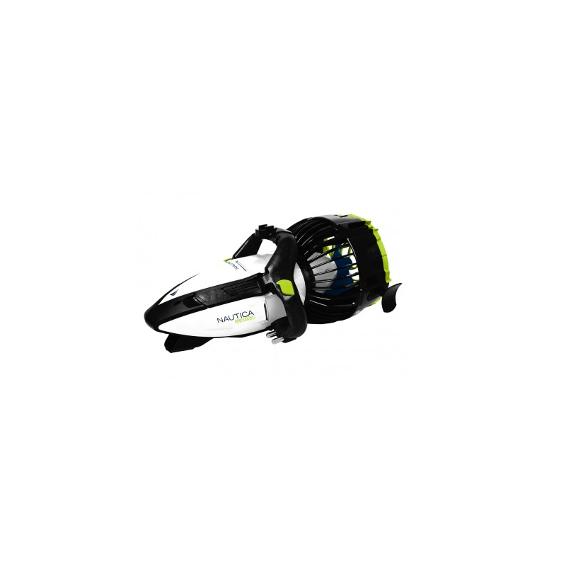 Scooter sous-marin NAVTEC I