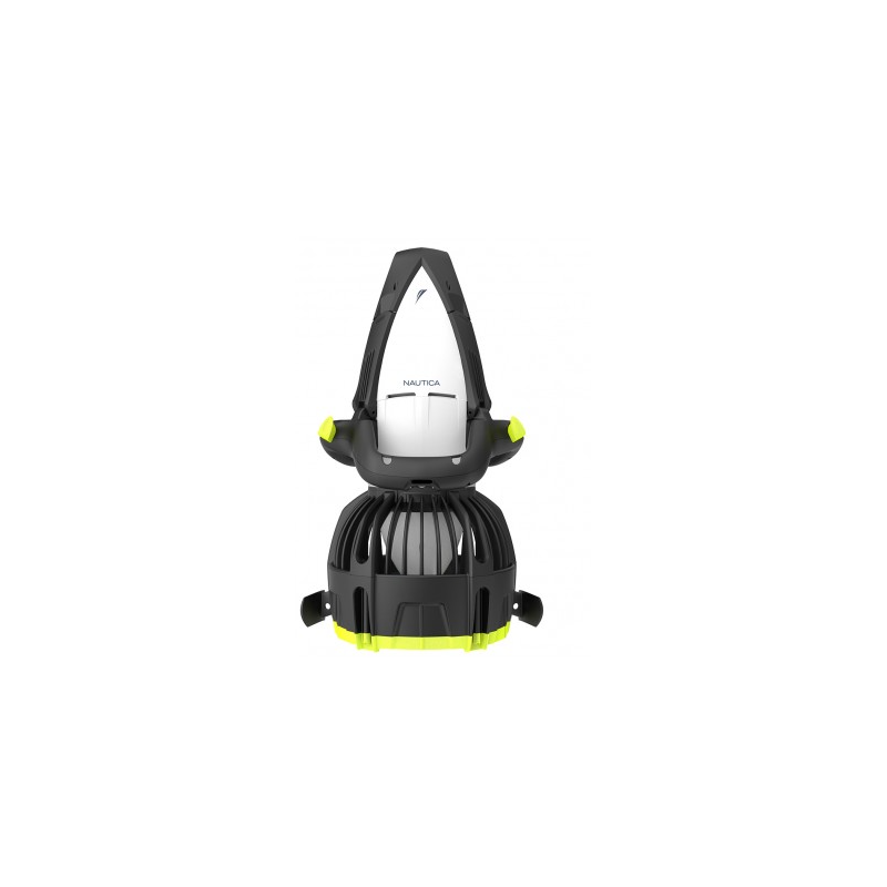 Scooter sous-marin NAVTEC I