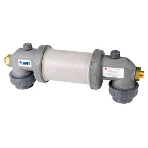 Echangeur thermique ClimExel Titane