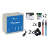 Boîtier de mesure Wifipool Connect GO