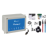 Boîtier de mesure Wifipool Connect GO