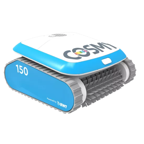 Robot électrique de piscine BWT Cosmy The Bot
