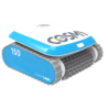 Robot électrique de piscine BWT Cosmy The Bot