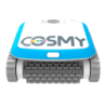 Robot électrique de piscine BWT Cosmy The Bot