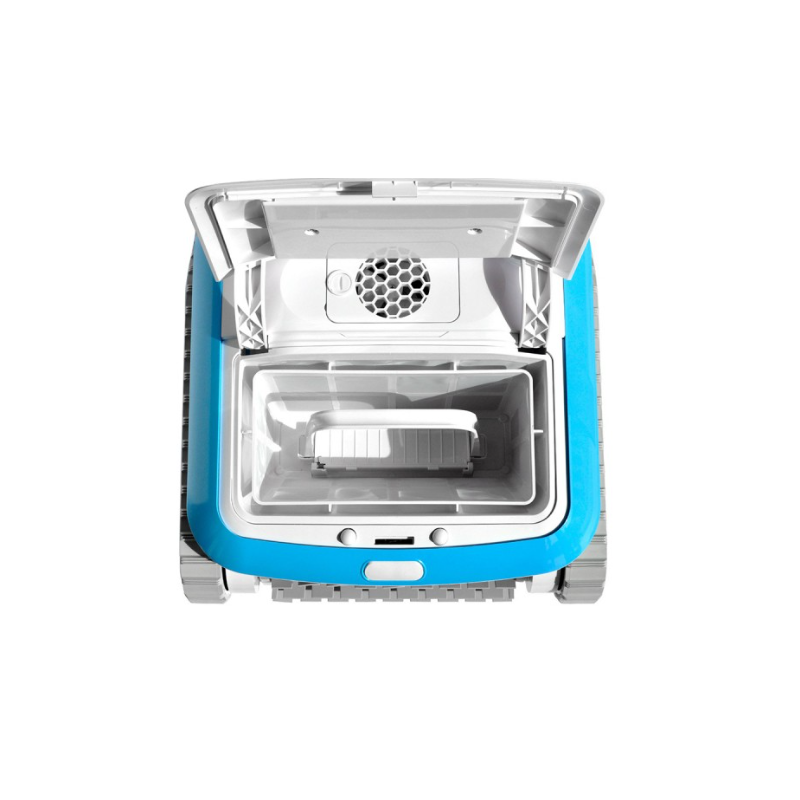 Robot électrique de piscine BWT Cosmy The Bot