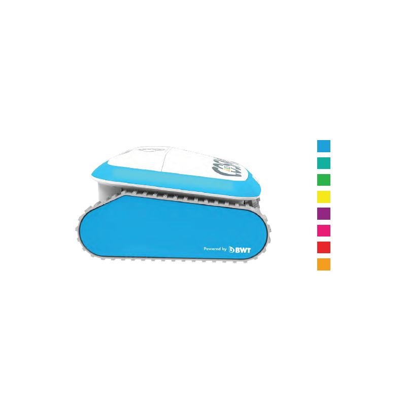 Kit couleur pour robot Cosmy