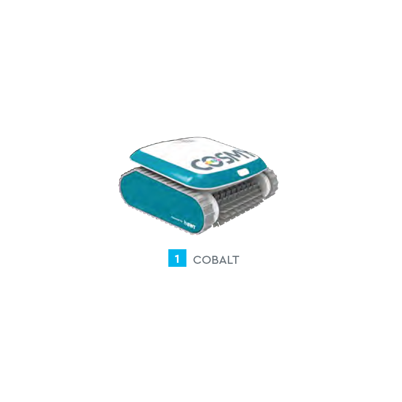Kit couleur pour robot Cosmy
