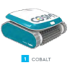 Kit couleur pour robot Cosmy