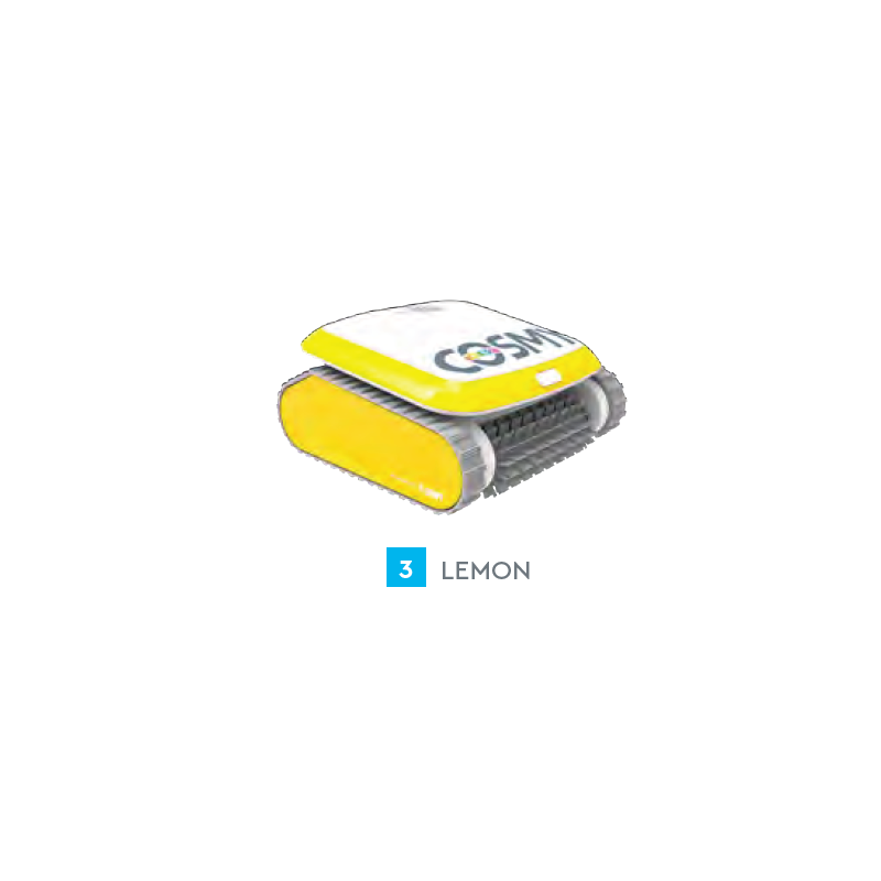 Kit couleur pour robot Cosmy