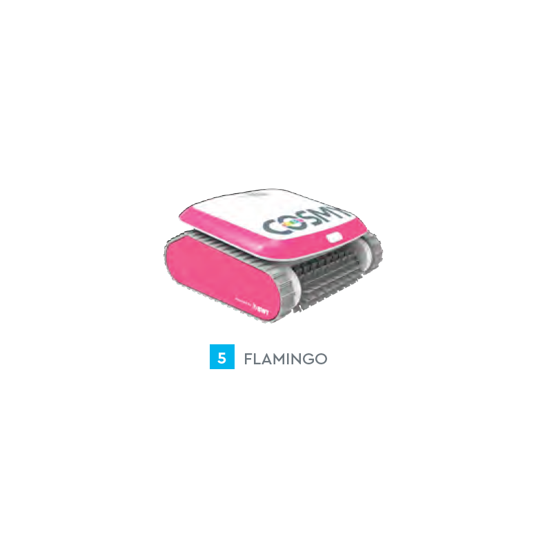 Kit couleur pour robot Cosmy