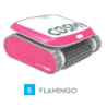 Kit couleur pour robot Cosmy