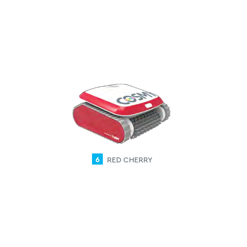 Kit couleur pour robot Cosmy