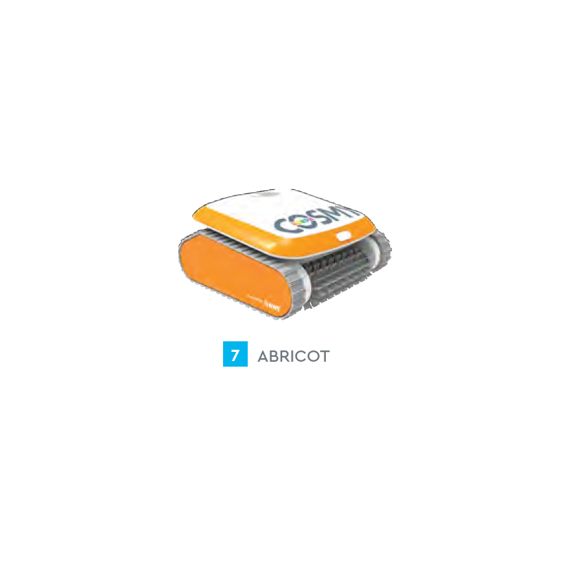 Kit couleur pour robot Cosmy