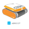 Kit couleur pour robot Cosmy