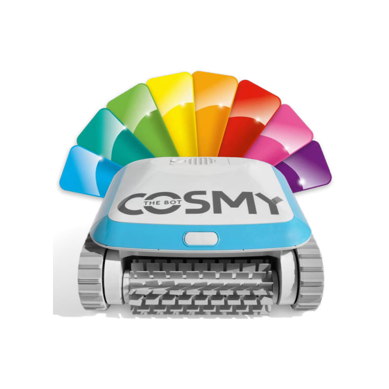 Kit couleur pour robot Cosmy