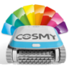 Kit couleur pour robot Cosmy