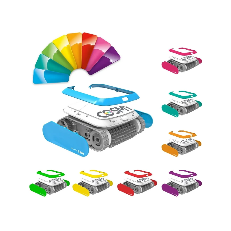 Kit couleur pour robot Cosmy