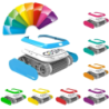 Kit couleur pour robot Cosmy