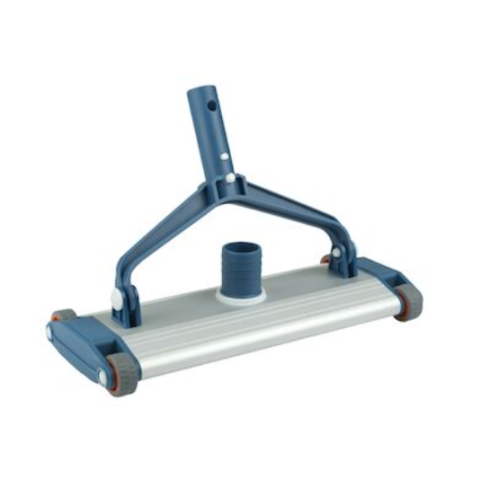 Balai en aluminium Astral Pool Blue Line - piscine béton