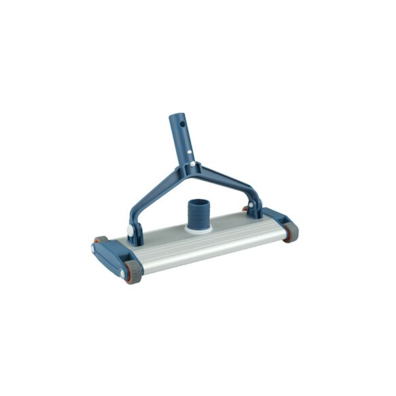 Balai en aluminium Astral Pool Blue Line - piscine béton