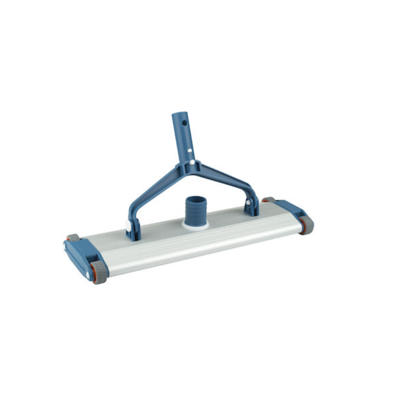 Balai en aluminium Astral Pool Blue Line - piscine béton