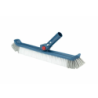 Brosse de paroi Astral Pool Blue Line 48 cm avec angle ajustable