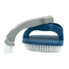 Brosse de paroi Astral Pool Blue Line 48 cm avec angle ajustable