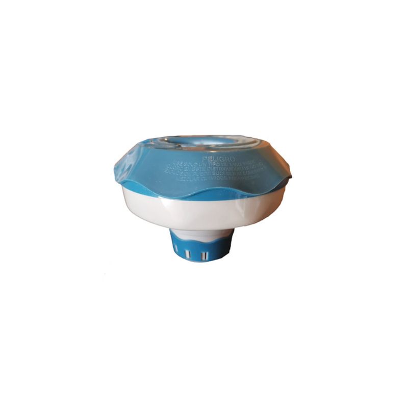 Mini doseur 20 g pastilles Astral Pool Blue Line