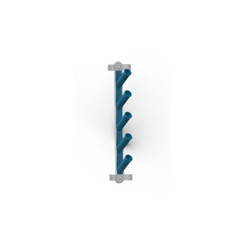 Support mural Astral Pool Blue Line rangement accessoires