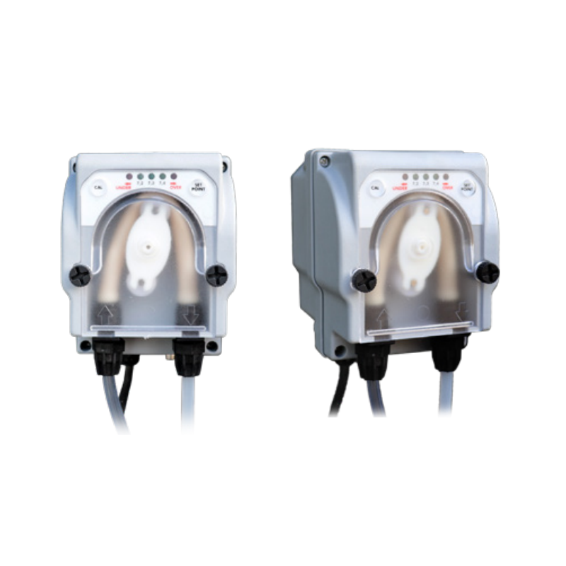 Pompe de régulation pH Poolex