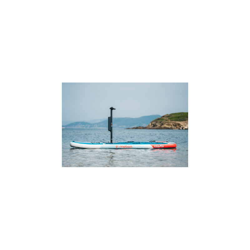 Coasto E-Motion 10’ - Ensemble planche + propulseur Coasto