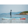 Coasto E-Motion 10’ - Ensemble planche + propulseur Coasto