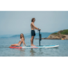 Coasto E-Motion 10’ - Ensemble planche + propulseur Coasto