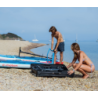 Coasto E-Motion 10’ - Ensemble planche + propulseur Coasto