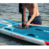 Coasto E-Motion 10’ - Ensemble planche + propulseur Coasto