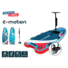 Coasto E-Motion 10’ - Ensemble planche + propulseur Coasto