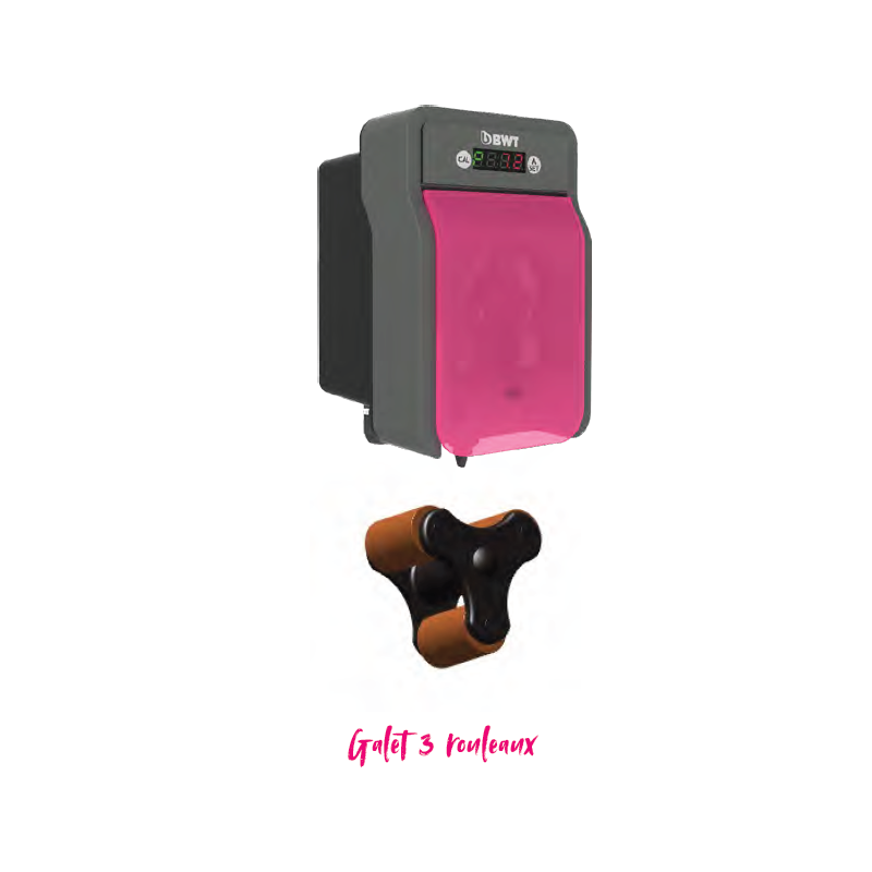 Pompe doseuse BWT EasyDose