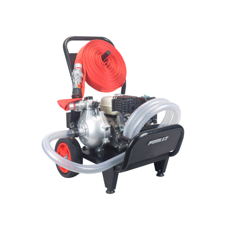 Moto Pompe de protection incendie Poolex POOL SAM