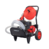 Moto Pompe de protection incendie Poolex POOL SAM