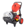 Moto Pompe de protection incendie Poolex POOL SAM