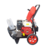Moto Pompe de protection incendie Poolex POOL SAM