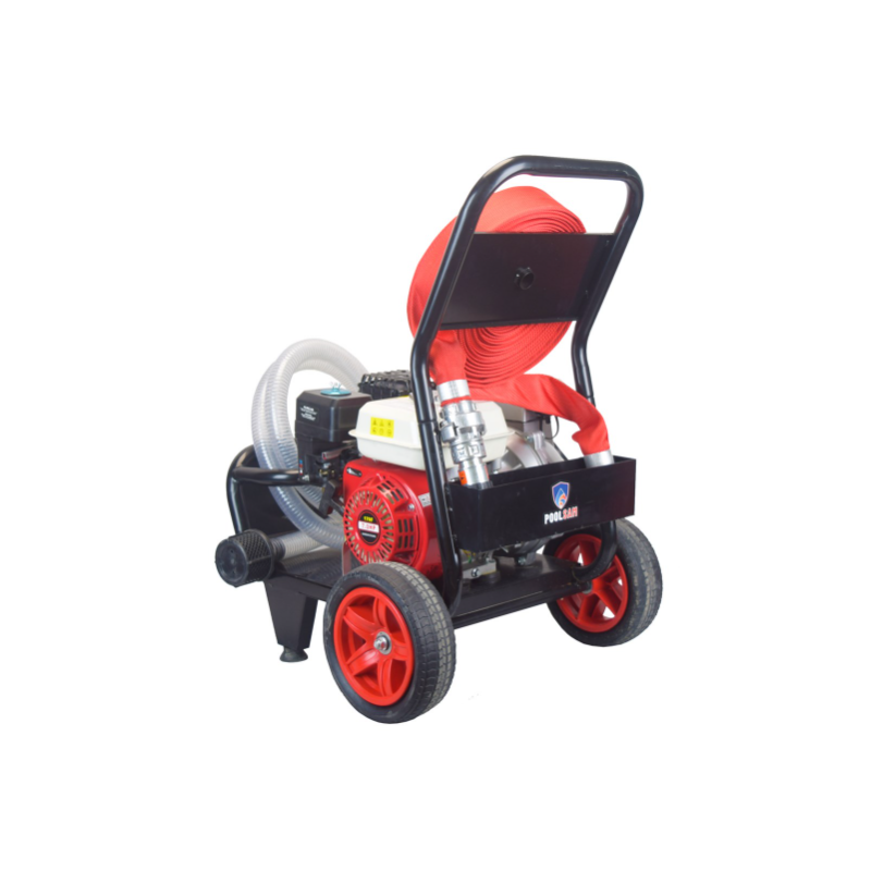 Moto Pompe de protection incendie Poolex POOL SAM
