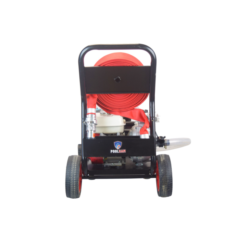 Moto Pompe de protection incendie Poolex POOL SAM