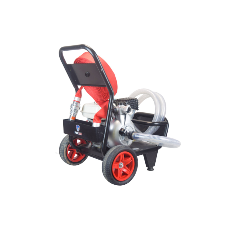 Moto Pompe de protection incendie Poolex POOL SAM